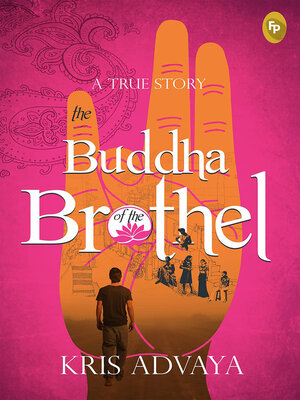 cover image of The Buddha of the Brothel